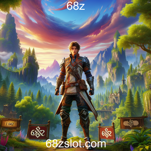 Aventura: A Magia dos Jogos que Contam Histórias
