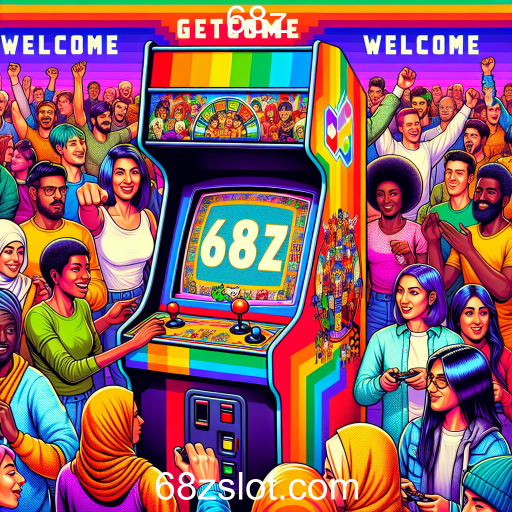 A Evolução dos Jogos de Arcade: Uma Viagem Nostálgica