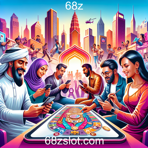 Mobile Games