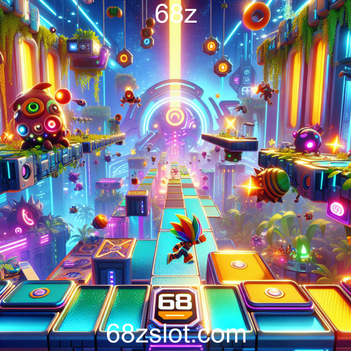 A Evolução dos Jogos de Plataforma: Da Nostalgia ao Moderno